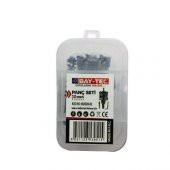 Bay-Tec MU0888-09 Tct Metal Delme Panç Seti Takımı 30Mm - 3