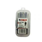 Bay-Tec MU0888-08 Tct Metal Delme Panç Seti Takımı 28Mm - 3