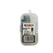 Bay-Tec MU0888-06 Tct Metal Delme Panç Seti Takımı 22Mm - 3