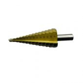 Bay-Tec MU1576 Kademeli Matkap Delme Ucu 4-30Mm - 1