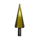 Bay-Tec MU1576 Kademeli Matkap Delme Ucu 4-30Mm - 2