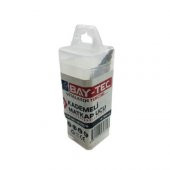 Bay-Tec MU1576 Kademeli Matkap Delme Ucu 4-30Mm - 3