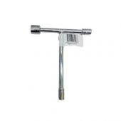 Bay-Tec MK2530 T Lokma Anahtar 3in Bir Arada 8-10-13 Mm - 2