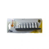 Rico RC1407 1/4 İç Torx E Lokma Seti 7 Parça - 2
