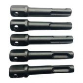 Bay-Tec MU2156 Sds Plus Lokma Adaptörü 1/2" 65Mm 5 Parça - 2