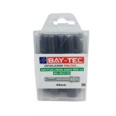 Bay-Tec MU2156 Sds Plus Lokma Adaptörü 1/2" 65Mm 5 Parça - 3