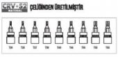 Bay-Tec 9 Adet 1/2 Torx Lokma Takımı Seti (Erkek) MK2740 - 3