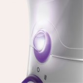 Braun Silk-épil 5 5825 3'ü 1 Arada Kablolu Kuru Kullanım Epilatör - 4
