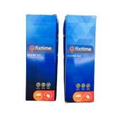 Fixtime 1+1 Paket Tile Master Silikonlu Derz Dolgusu Beyaz 450Gr - 2