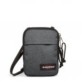 Eastpak Buddy Black Denim Siyah Mini Askılı Çanta EK72477H - 1