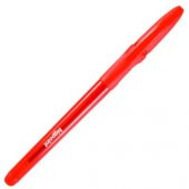 BIGPOINT GRIP 07TUKENMEZ KALEM  KIRMIZI 10 LU (935 - 3