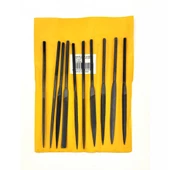 PLD Saatçi Eğe Takımı 10 Parça 160mm - 2