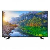 Vestel 50U9510 50" 126 Ekran Uydu Alıcılı 4K Ultra Hd Smart LED Tv - 1