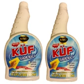 Duvar,Banyo,Duşakabin,Tavan leke  Temizleyici 750 gr - 2