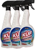 NRM KÜF,  Duvar,Banyo,Duşakabin,Tavan leke  Temizleyici  750gr   3 adet thumbnail 1