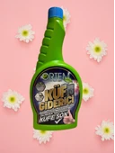 Duvar,Banyo,Duşakabin,Tavan leke  Temizleyici 750 gr - 4
