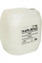 Tampa  Beyaz Sabun Kokulu Yüzey Temizleyici 20 lt - 1