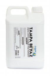Beyaz Sabun Kokulu Yüzey Temizleyici 5 Lt - 1