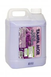 Tampa Mor Yüzey Temizleyici 5lt - 1