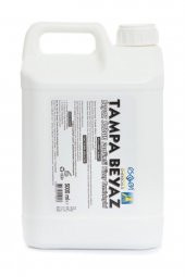 TAMPA Beyaz Sabun Parfümlü Genel Temizleyici 5 Lt thumbnail 1