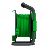 Schneider Kablo Makarası Pro, IP44, HO7RNF 3G1.5 40mt kablolu, to - 2