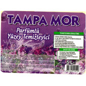 Tampa Mor Yüzey Temizleyici 5lt - 2