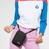 Eastpak Buddy Black Siyah Mini Askılı Çanta EK724008 - 6