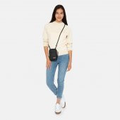 Eastpak Buddy Black Siyah Mini Askılı Çanta EK724008 - 7