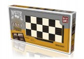 KS Games Master Prime (Orta) Tavla - 1