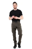 Grand Wolf  GW2600 North Mountain Pro Tactical Pantolon thumbnail 2