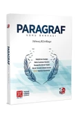 3D Yayınları Paragraf Tamamı Video Çözümlü Soru Bankası - 1