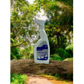 Keepsake 500 Ml Ütü Kolası Sprey - 1