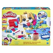F3639 Play-Doh Veteriner Seti +3 yaş - 1