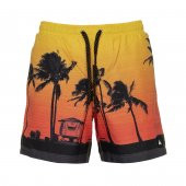 Quiksilver Pardsvly17 M Jamv Erkek Deniz Şortu - 1