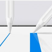 Wiwu Pencil Pro Stylus Dokunmatik Çizim Kalemi - 2