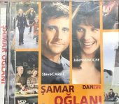 Şamar Oğlanı Kullanılmış Koleksiyonluk VCD Film - 1