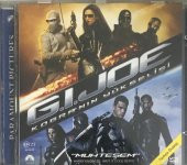 G.I. Joe: Kobra’nın Yükselişi Kullanılmış Koleksiyonluk VCD Film - 1