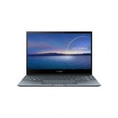 Asus Zenbook Flip 13 UX363JA-EM158T Intel Core i5 1035G4 8GB 512GB SSD Windows 10 Home 13.3" FHD Taşınabilir Bilgisayar - 1