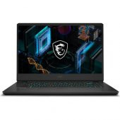 MSI GP66 Leopard 11UH-406XTR Intel Core i7 11800H 32GB 1TB SSD RTX3080 144 Hz Freedos 15.6" FHD Taşınabilir Bilgisayar - 1