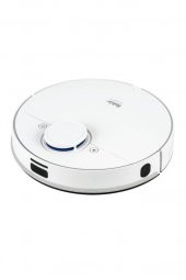 Fakir Robert Rs 770 Akıllı Robot Süpürge - 1