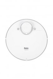 Fakir Robert Rs 770 Akıllı Robot Süpürge - 2