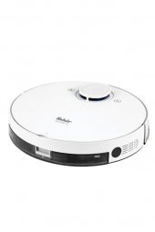 Fakir Robert Rs 770 Akıllı Robot Süpürge - 3