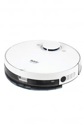 Fakir Robert Rs 770 Akıllı Robot Süpürge - 4