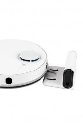 Fakir Robert Rs 770 Akıllı Robot Süpürge - 5