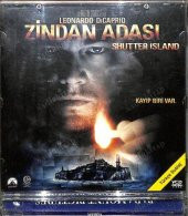Zindan Adası Kullanılmış Koleksiyonluk VCD Film - 1