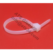 Kablo Bağı 2,5X100 Natürel Beyaz 5000 Adet thumbnail 2