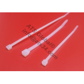 Kablo Bağı 2,5X100 Natürel Beyaz 5000 Adet thumbnail 3