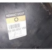 8200002159 ÇAMURLUK DAVLUMBAZI ARKA SOL LAGUNA II - 1