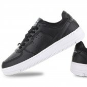 Hammer Jack Compas Comfort Cilt Unisex Sneaker Spor Ayakkabı - 11