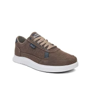 Dakırs Erkek Keten Ayakkabı - 5